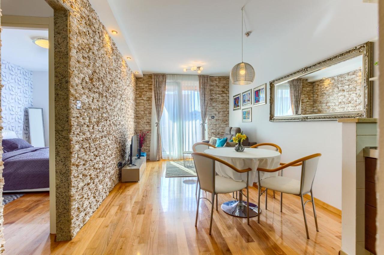 New Apartment Bila Jidra**** スプリト エクステリア 写真