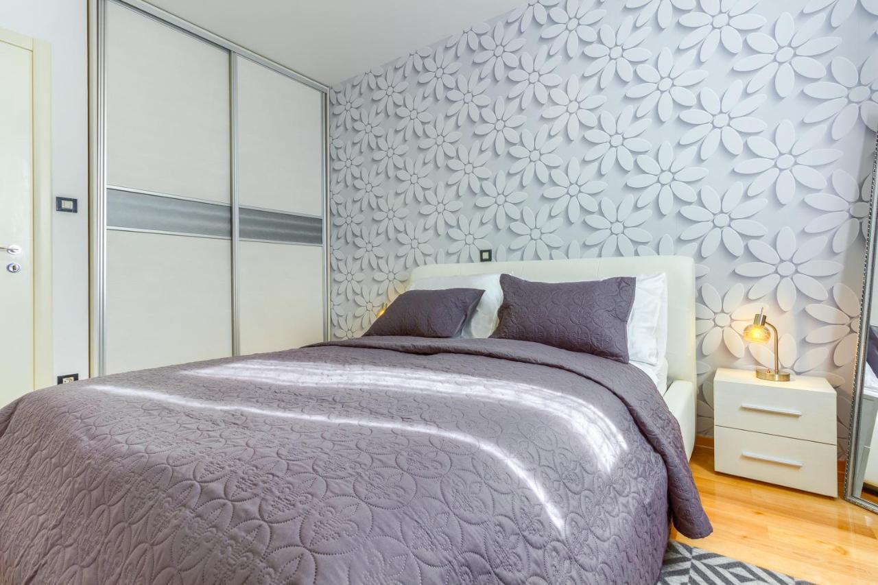 New Apartment Bila Jidra**** スプリト エクステリア 写真