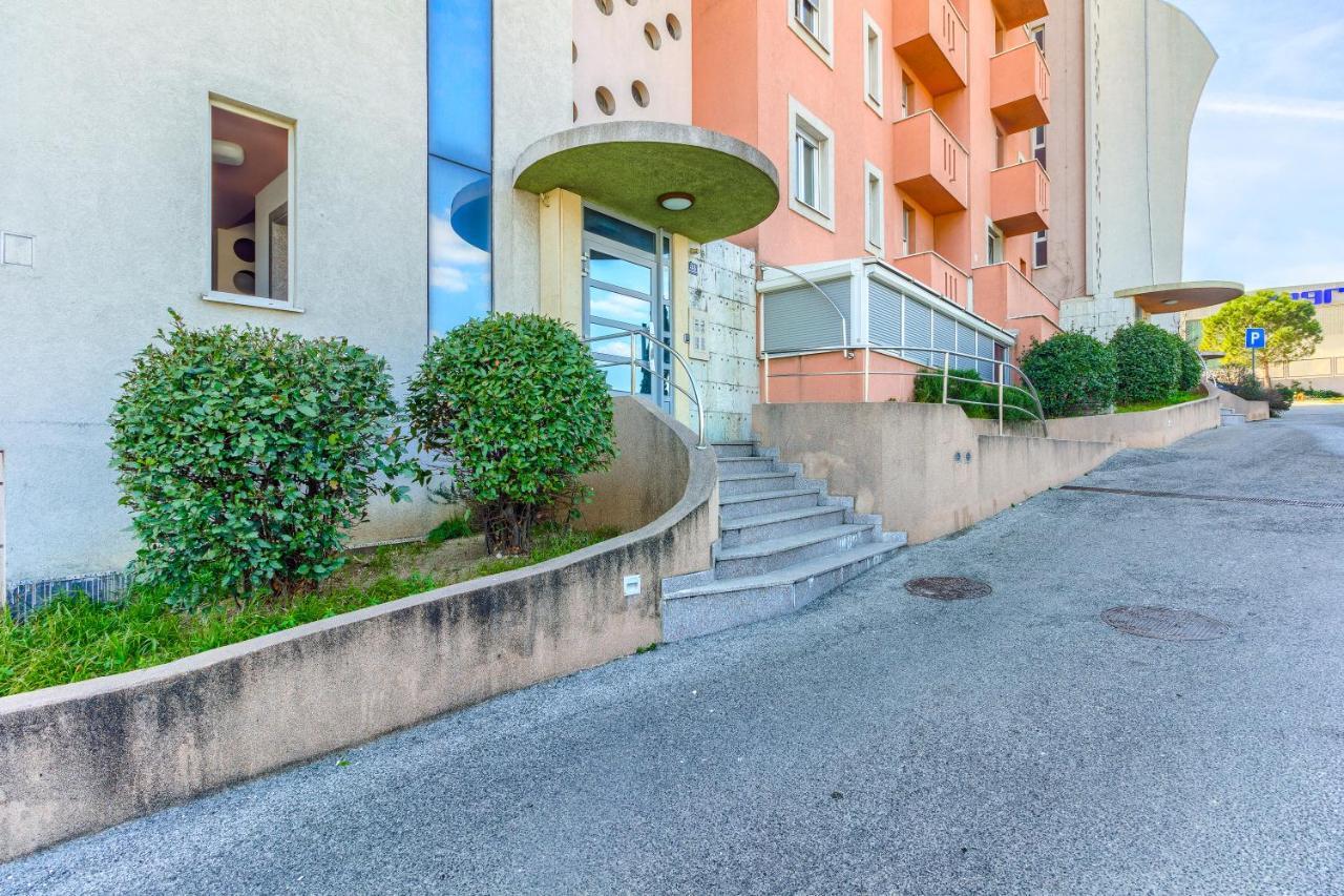 New Apartment Bila Jidra**** スプリト エクステリア 写真