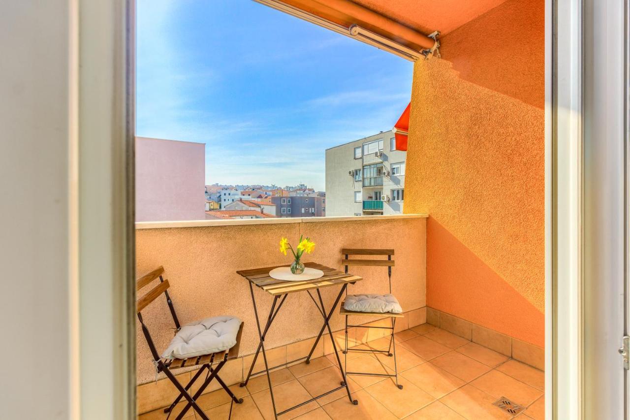 New Apartment Bila Jidra**** スプリト エクステリア 写真