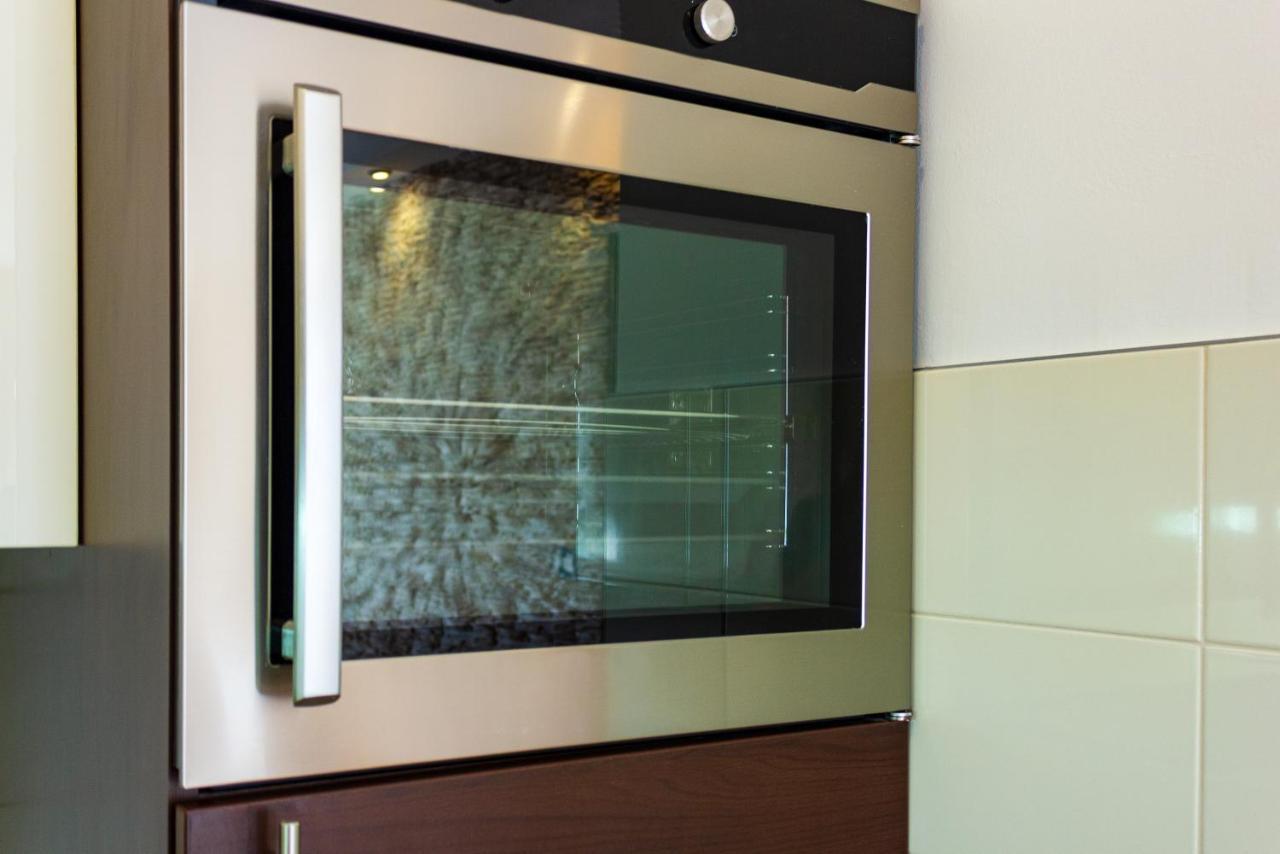 New Apartment Bila Jidra**** スプリト エクステリア 写真