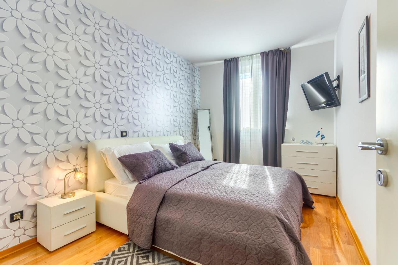 New Apartment Bila Jidra**** スプリト エクステリア 写真