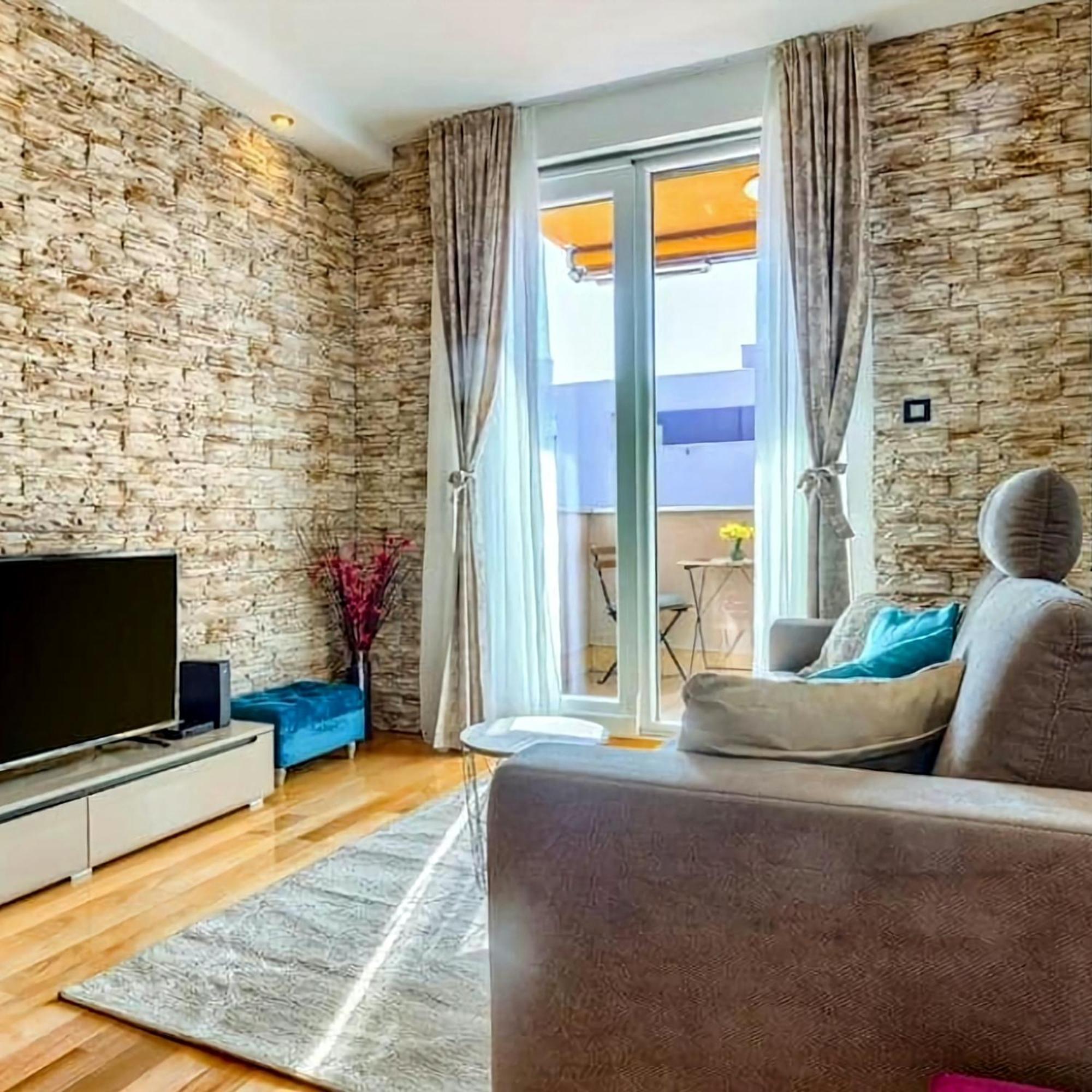 New Apartment Bila Jidra**** スプリト エクステリア 写真