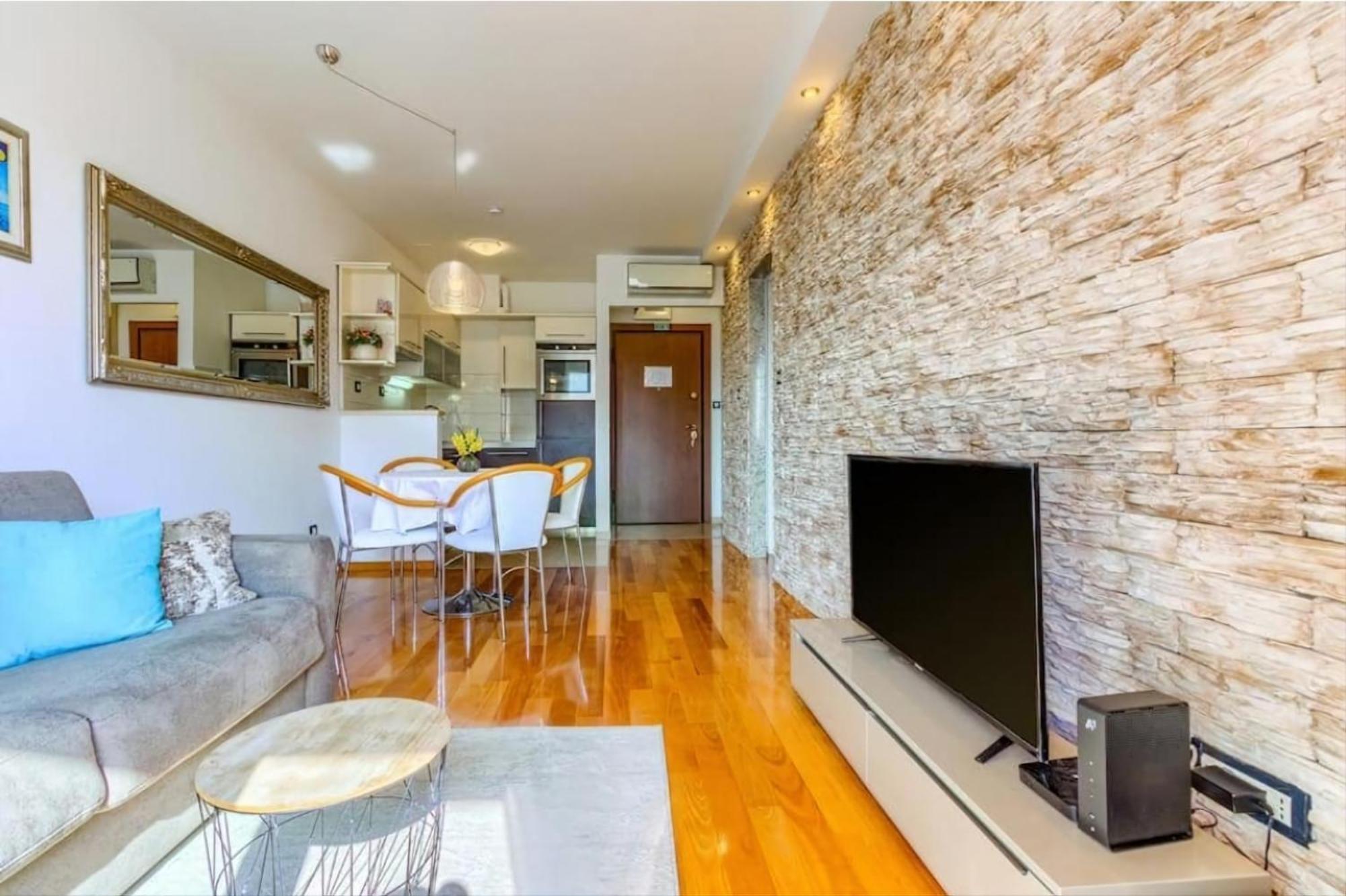 New Apartment Bila Jidra**** スプリト エクステリア 写真
