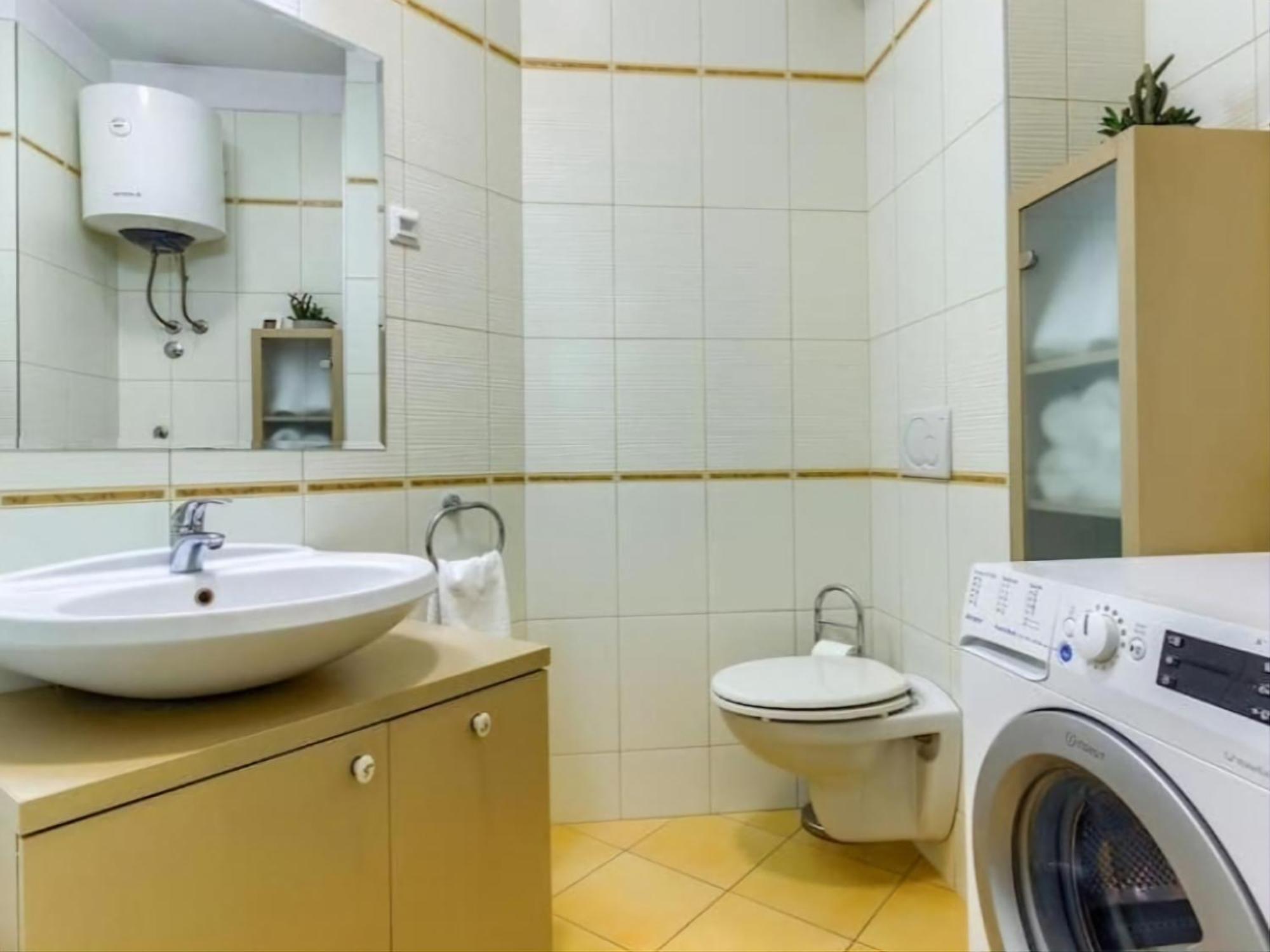 New Apartment Bila Jidra**** スプリト エクステリア 写真